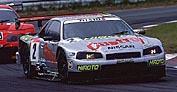 No2 Castrol NISMO GT-R