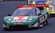 No16 Castrol MUGEN NSX