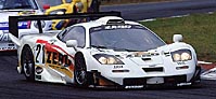 No21 ZERO McLaren GTR