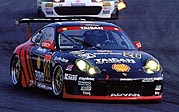 No26 Shell TAISAN ADVAN GT3R