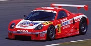 No31 SuperAUTOBACS APEX MR-S