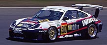 No910 NINETEN ADVAN PORSCHE