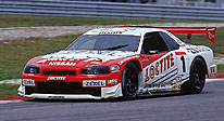 No1 SKYLINE