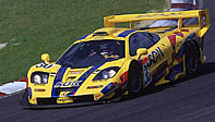 No30 McLaren