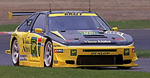 No86 Trueno