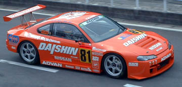 81 SILVIA