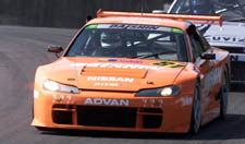 81 DAISHIN ADVAN SILVIA