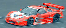8 NSX