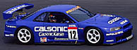 12 SKYLINE