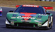 16 NSX