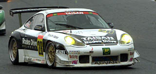28 PORSCHE