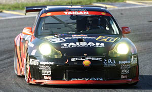 26 Shell TAISAN ADVAN GT3R