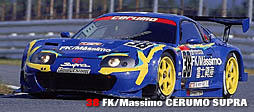 38 SUPRA