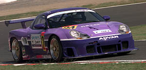 24 BOXSTER