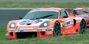 31 SUPER AUTOBACS APEX MRS