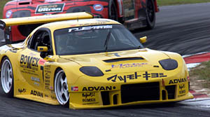 7 RX7
