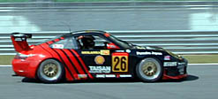 26 GT3R