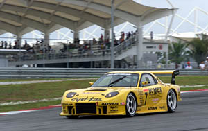 No7 RX7