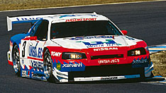 3 SKYLINE