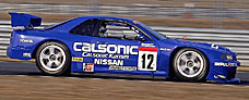 12 HOSHINO