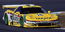 18 NSX