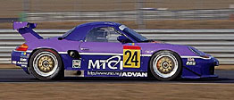 24 BOXTER