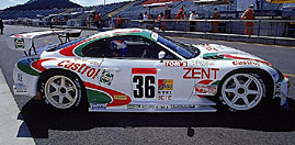 36 SUPRA
