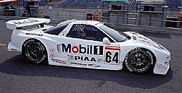 64 NSX