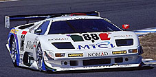 88 DIABLO