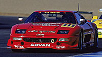 111 FERRARI