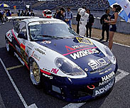 910 PORSCHE