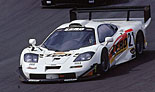 McLaren