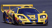 McLaren