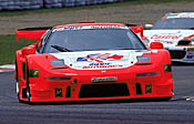 8 NSX