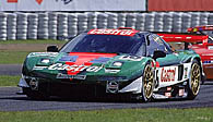 16 NSX