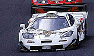 21 McLAREN