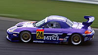 24 BOXTER