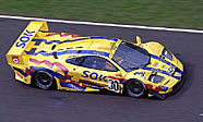 30 McLAREN