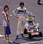 86 ON GRID