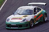 911 GT3R