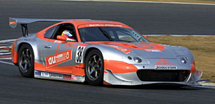 38 SUPRA