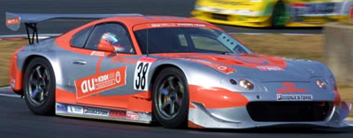 38 SUPRA