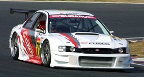 77 IMPREZA