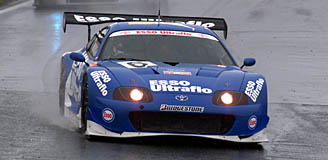 No6 SUPRA