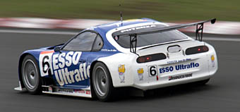 No6 SUPRA