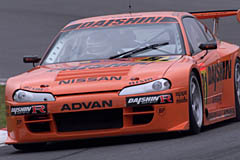 No81 SILVIA