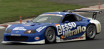 No6 Supra