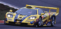 McLaren