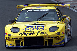 7 RX7