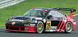 26 PORSCHE